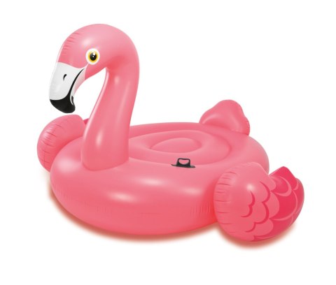Materac dmuchany flaming leżanka do pływania INTEX 57558 INTEX