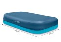 Pokrywa osłona plandeka na basen 305x183 cm INTEX 58412 INTEX