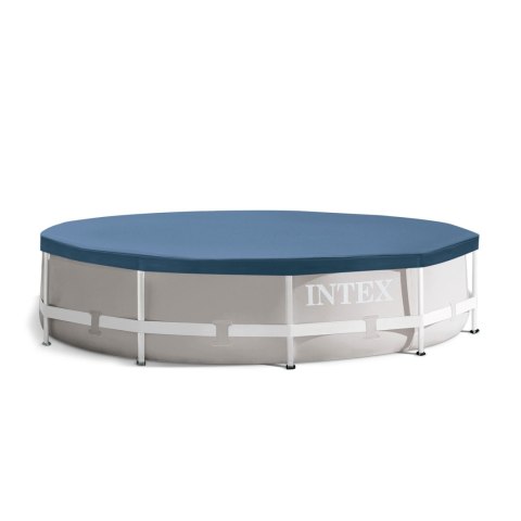 Pokrywa osłona plandeka na basen 305 cm INTEX 28030 INTEX Pokrywa osłona plandeka na basen 305 cm INTEX 28030 INTEX