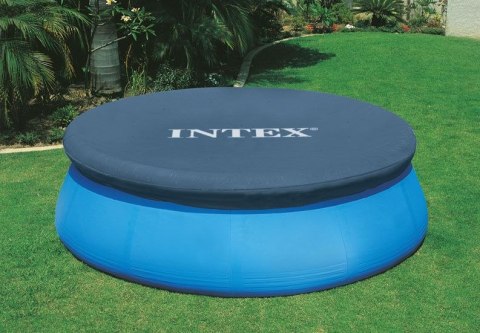 Pokrywa osłona plandeka na basen 366 cm INTEX 28022 INTEX Pokrywa osłona plandeka na basen 366 cm INTEX 28022 INTEX