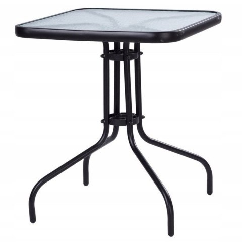 Stolik ogrodowy 60 cm na ogród taras balkon MultiGarden MultiGarden