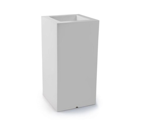 Designerska donica MONUMO TOWER POT Antracyt MONUMO Designerska donica MONUMO TOWER POT Antracyt MONUMO