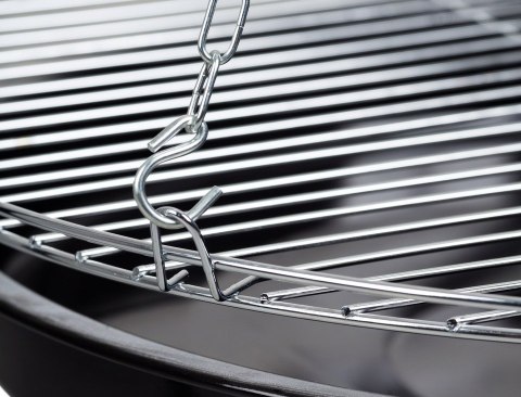 Palenisko grill ogrodowy ogrodowe z rusztem trójnóg MultiGarden MultiGarden Palenisko grill ogrodowy ogrodowe z rusztem trójnóg MultiGarden MultiGarden