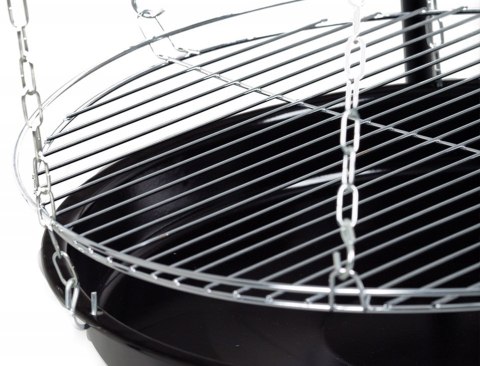 Palenisko grill ogrodowy ogrodowe z rusztem trójnóg MultiGarden MultiGarden Palenisko grill ogrodowy ogrodowe z rusztem trójnóg MultiGarden MultiGarden