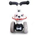 Rowerek biegowy Piesek jeździk mini rower 4 koła ECOTOYS ECOTOYS