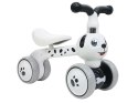 Rowerek biegowy Piesek jeździk mini rower 4 koła ECOTOYS ECOTOYS