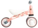 Rowerek biegowy dla dzieci bezpieczna konstrukcja koła EVA "Flaming" ECOTOYS ECOTOYS