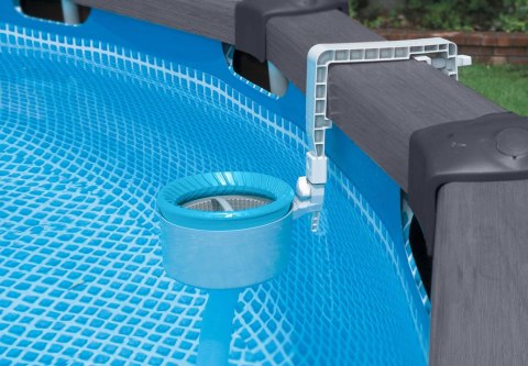 Skimmer oczyszczacz wody powierzchniowy czyścik INTEX 28000 INTEX Skimmer oczyszczacz wody powierzchniowy czyścik INTEX 28000 INTEX