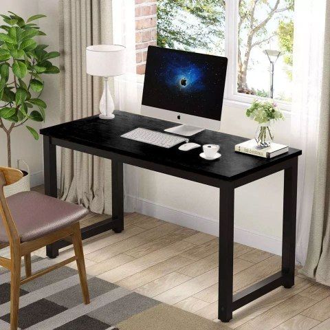 Biurko komputerowe gamingowe szkolne stół ModernHome ModernHome Biurko komputerowe gamingowe szkolne stół ModernHome ModernHome