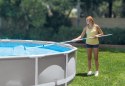 Komplet akcesoriów do czyszczenia zestaw do basenu INTEX 29056 INTEX