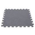 Mata piankowa puzzle 50x50 cm 8 sztuk pod basen INTEX 29084 INTEX