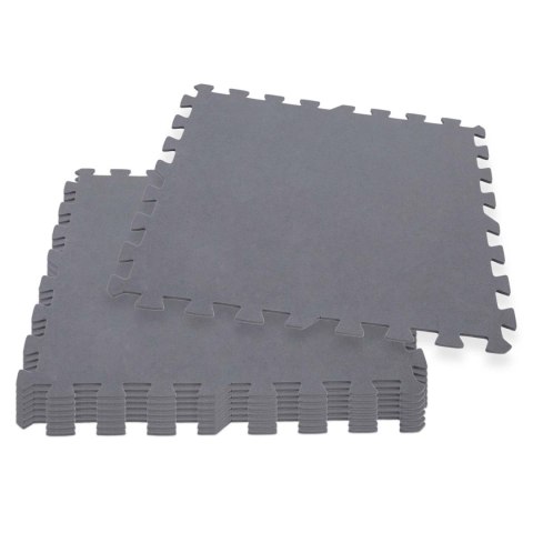 Mata piankowa puzzle 50x50 cm 8 sztuk pod basen INTEX 29084 INTEX Mata piankowa puzzle 50x50 cm 8 sztuk pod basen INTEX 29084 INTEX