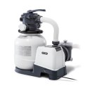 Pompa piaskowa filtrująca 7900 l/h INTEX 26646 INTEX