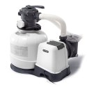 Pompa piaskowa filtrująca do basenu 10 500 L/h INTEX 26648 INTEX