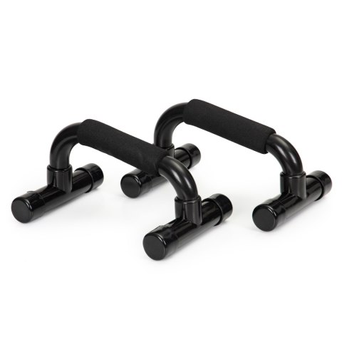 Uchwyty do pompek podpórki push up bars 2 szt ModernHome Uchwyty do pompek podpórki push up bars 2 szt ModernHome
