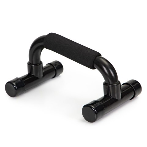 Uchwyty do pompek podpórki push up bars 2 szt ModernHome Uchwyty do pompek podpórki push up bars 2 szt ModernHome