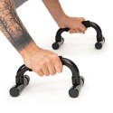 Uchwyty do pompek podpórki push up bars 2 szt ModernHome