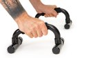 Uchwyty do pompek podpórki push up bars 2 szt ModernHome