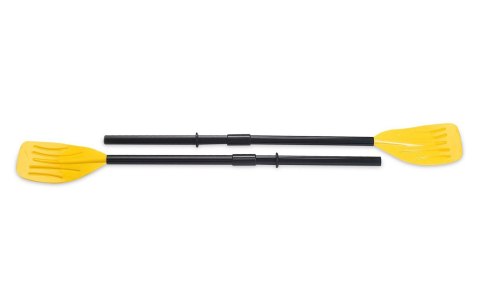 Wiosła do pontonu 2 sztuki 122 cm jednopiórowe INTEX 59623 INTEX