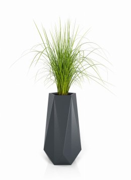 Designerska donica MONUMO SIENA Antracyt MONUMO