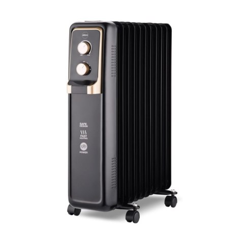 Grzejnik olejowy HO110C ribby ELDOM 2500W ELDOM