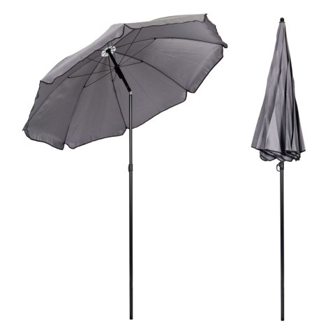 Komplet mebli ogrodowych stolik 4 krzesła parasol MultiGarden MultiGarden Komplet mebli ogrodowych stolik 4 krzesła parasol MultiGarden MultiGarden