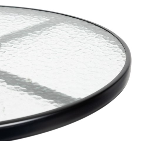 Komplet mebli ogrodowych stolik 4 krzesła parasol MultiGarden MultiGarden Komplet mebli ogrodowych stolik 4 krzesła parasol MultiGarden MultiGarden