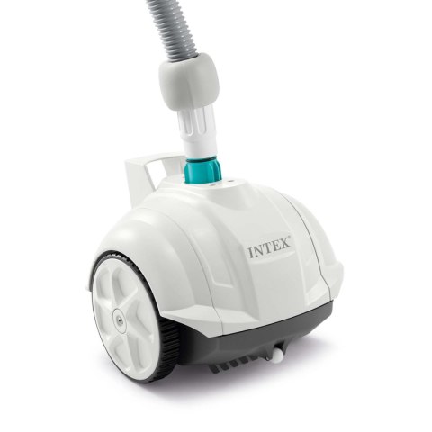 Odkurzacz czyściciel automatyczny do dna basenów ZX50 INTEX 28007 INTEX Odkurzacz czyściciel automatyczny do dna basenów ZX50 INTEX 28007 INTEX
