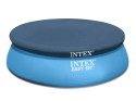 Pokrywa na basen 396 cm mata plandeka INTEX 28026 INTEX Pokrywa na basen 396 cm mata plandeka INTEX 28026 INTEX