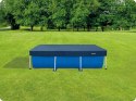 Pokrywa plandeka mata do basenu stelażowego 260x160 cm INTEX 28036 INTEX