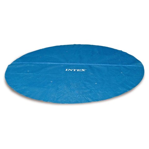Pokrywa solarna grzewcza mata do basenu 244 cm INTEX 28010 INTEX Pokrywa solarna grzewcza mata do basenu 244 cm INTEX 28010 INTEX