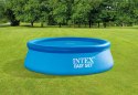 Pokrywa solarna grzewcza mata do basenu 244 cm INTEX 28010 INTEX