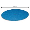 Pokrywa solarna grzewcza mata do basenu 366 cm INTEX 28012 INTEX