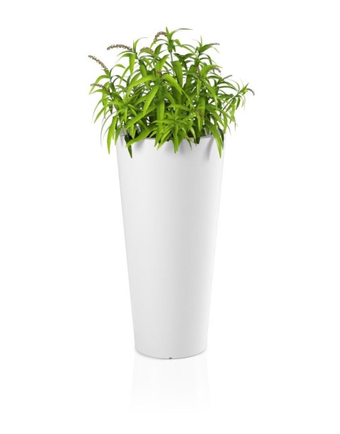 Designerska donica MONUMO HABANA Biała MONUMO Designerska donica MONUMO HABANA Biała MONUMO