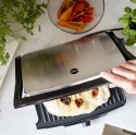 Grill kontaktowy GK150 FLAAT ELDOM panini 2000W ELDOM