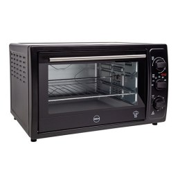 Piekarnik elektryczny, grill, rożno ELDOM PR300 1500 W ELDOM