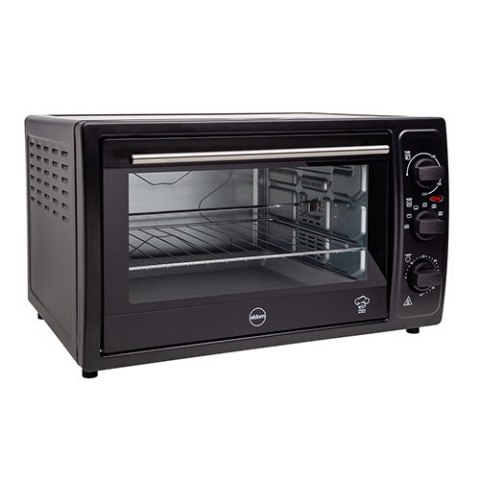 Piekarnik elektryczny, grill, rożno ELDOM PR300 1500 W ELDOM