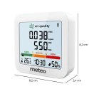 Stacja pogodowa METEO SP88A METEO