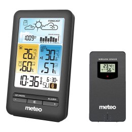 Stacja pogodowa METEO SP98 METEO