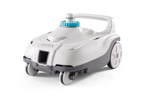 Odkurzacz basenowy do czyszczenia automatyczny do basenu ZX100 INTEX 28006 INTEX Odkurzacz basenowy do czyszczenia automatyczny do basenu ZX100 INTEX 28006 INTEX