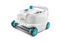 Odkurzacz basenowy do czyszczenia automatyczny do basenu ZX300 INTEX 28005 INTEX