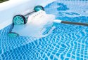 Odkurzacz basenowy do czyszczenia automatyczny do basenu ZX300 INTEX 28005 INTEX