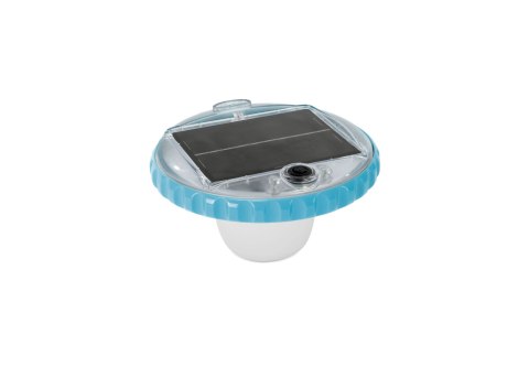 Pływająca lampka solarna LED INTEX 28695 INTEX