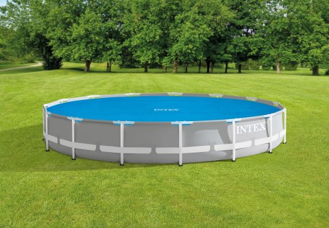 Pokrywa solarna grzewcza mata do basenu 457 cm INTEX 28013 INTEX Pokrywa solarna grzewcza mata do basenu 457 cm INTEX 28013 INTEX
