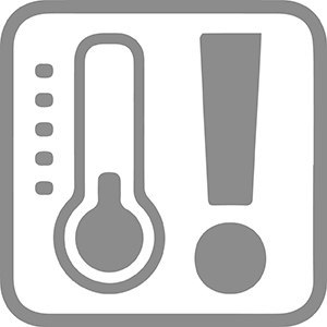 Stacja pogodowa METEO SP110B z DCF biała METEO Stacja pogodowa METEO SP110B z DCF biała METEO