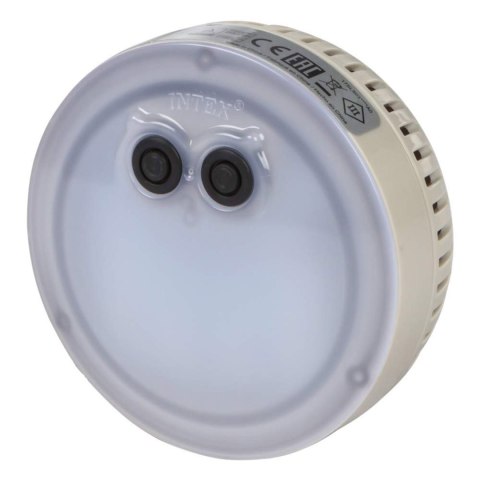 Wielokolorowa lampa LED na baterie do SPA INTEX 28503 INTEX