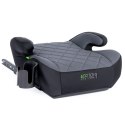 Podkładka ISOFIX samochodowa siedzisko dla dzieci i-SIZE uchwyt na napoje wzrost 125-150 cm ECOTOYS ECOTOYS