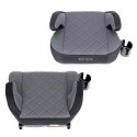Podkładka ISOFIX samochodowa siedzisko dla dzieci i-SIZE uchwyt na napoje wzrost 125-150 cm ECOTOYS ECOTOYS