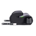 Podkładka ISOFIX samochodowa siedzisko dla dzieci i-SIZE uchwyt na napoje wzrost 125-150 cm ECOTOYS ECOTOYS