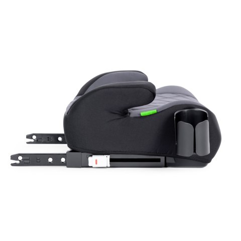 Podkładka ISOFIX samochodowa siedzisko dla dzieci i-SIZE uchwyt na napoje wzrost 125-150 cm ECOTOYS ECOTOYS Podkładka ISOFIX samochodowa siedzisko dla dzieci i-SIZE uchwyt na napoje wzrost 125-150 cm ECOTOYS ECOTOYS